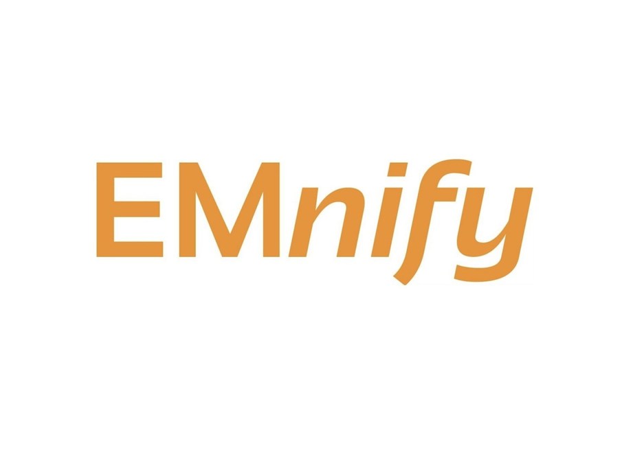 EMnify Logo
