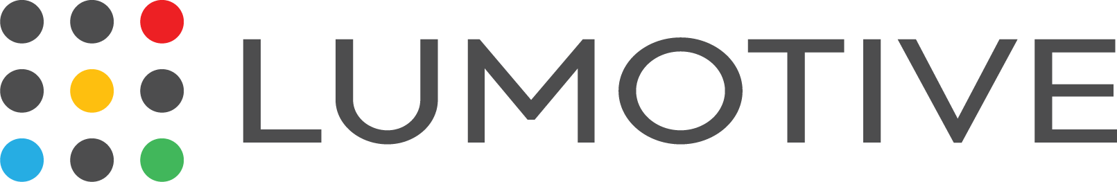 lumotive logo horiz color